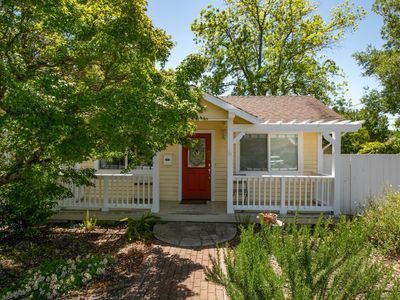 Property at 195 W Macarthur Street, Sonoma, CA
