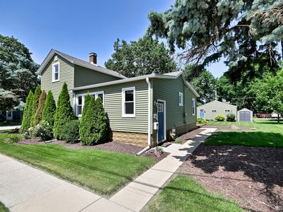 Property at 116 S River St, Montgomery, IL