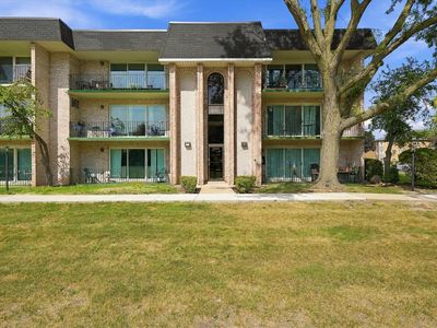 9200 S Pulaski Rd APT 3E