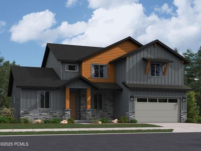 2463 N Meadowside Way