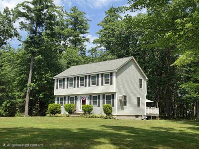 2 Isabella Drive