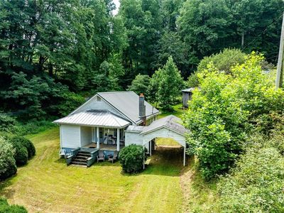 4815 Flat Springs Road