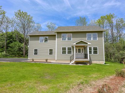 1 Allen Lane