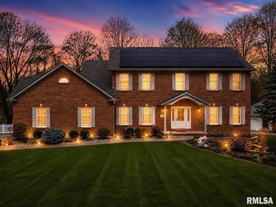 801 W Bridgetowne Ct
