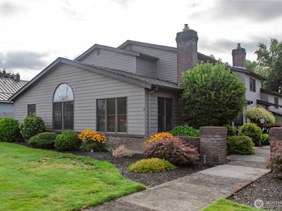 1111 Grover Street #1A