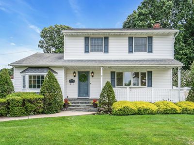 7 Tomkins Court