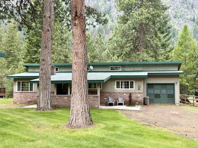 59848 Wallowa Lake Hwy