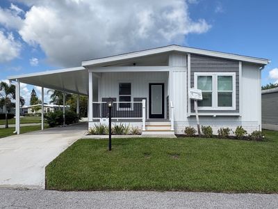 48 NE Village Ln #48