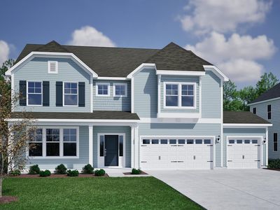 543 Dutton Way