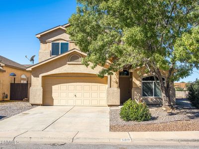 5819 Coyote Peak Pl