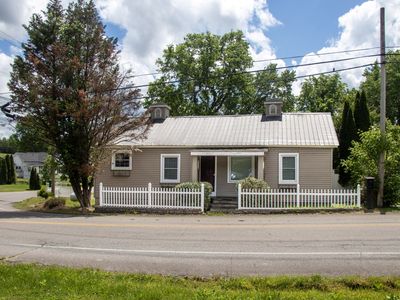 Property at 2701 Water Valley Rd, Santa Fe, TN