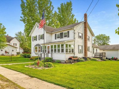 Property at 501 S Water St, Warren, IL
