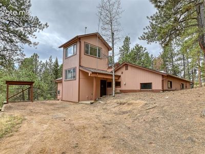Property at 124 Trout Creek Dr, Divide, CO