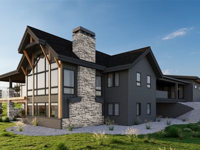 7376 Broken Bow Cluster