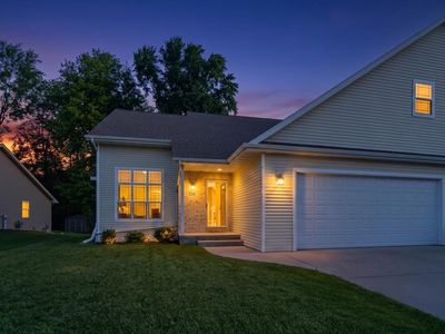 2292 Southern Cross Rd