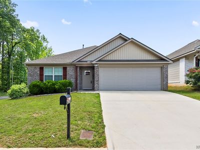 Property at 1960 Crimson Way, Cottondale, AL
