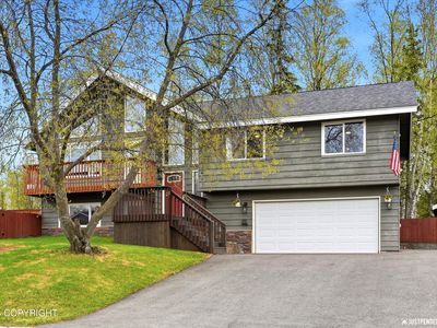 3601 Spinnaker Dr