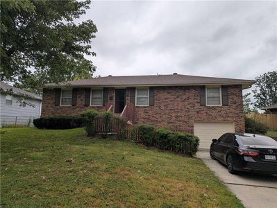 Property at 207 Augustus St, Excelsior Springs, MO