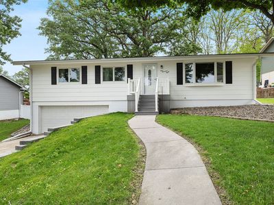 Property at 408 Jennifer Cir, Red Oak, IA