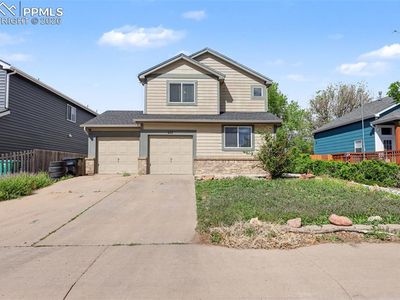 Property at 630 High Tea Ct, Fountain, CO