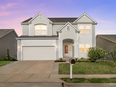 543 Country Chase Dr
