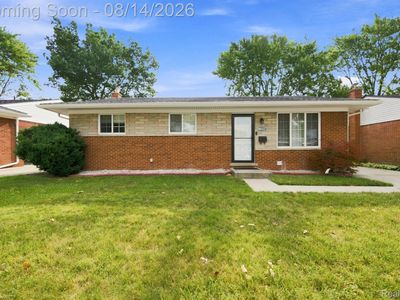 Property at 31546 Northwood Rd, Fraser, MI