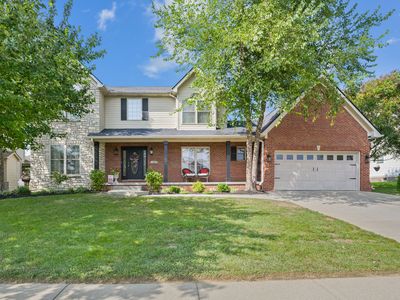1069 Cedar Ridge Ln