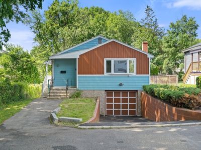 Property at 2 Canaan St, Mattapan, MA
