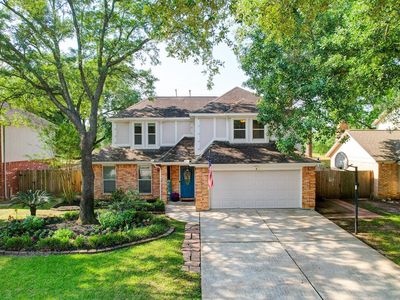 11711 Park Creek Dr