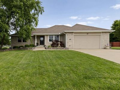 603 Canyon Dr
