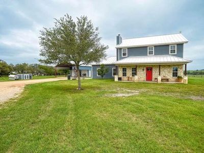 1345 E Old Hallettsville Rd