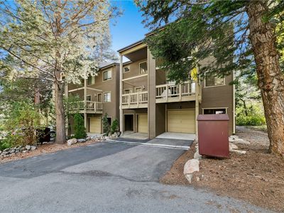 Property at 740 Crosby Ct #3, Incline Village, NV