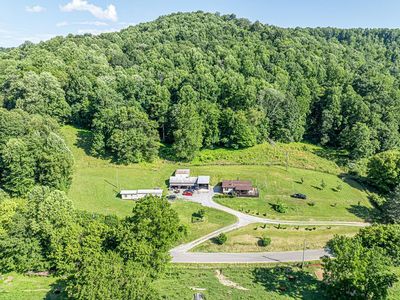 4432 Walker Mountain Rd