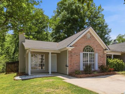 132 Coales Branch Dr