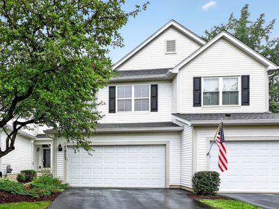 Property at 2927 Pleasant Plains Dr, Saint Charles, IL
