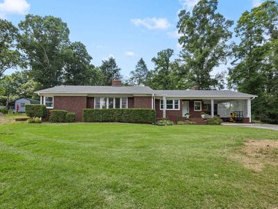 400 Tucker Rd