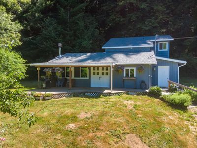 203 Salmon Creek Rd