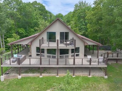 271 Iron Mountain Retreat