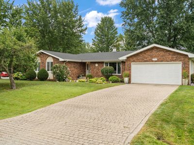 2323 Drop Anchor Dr