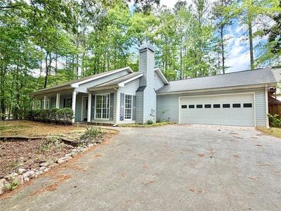 Property at 7304 Tara Dr, Villa Rica, GA