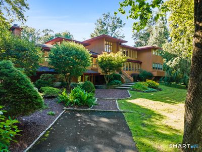 85 Norrans Ridge Drive