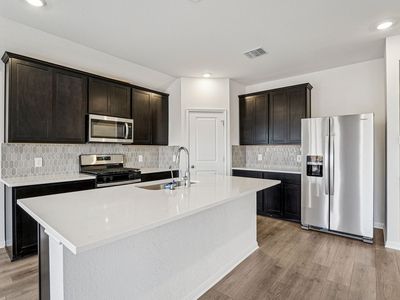 The Preston (403) Plan, Prairie Winds - Boulevard Collection