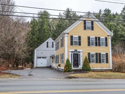 291 Main Street