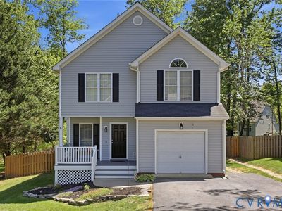 15013 Featherchase Dr