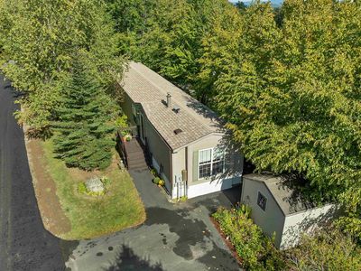 600 Benton Drive
