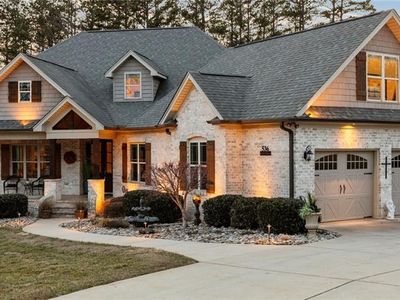 536 Black Mountain Rd