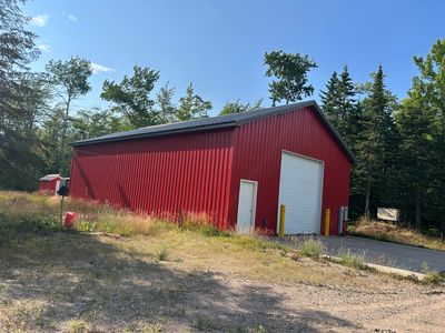9503 N Whitefish Point Rd