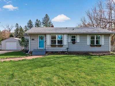 304 Lion Ln