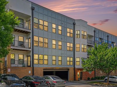 898 Oak St SW Unit 1318