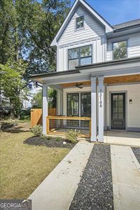1314A Dorsey St SW